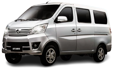 Changan Star5