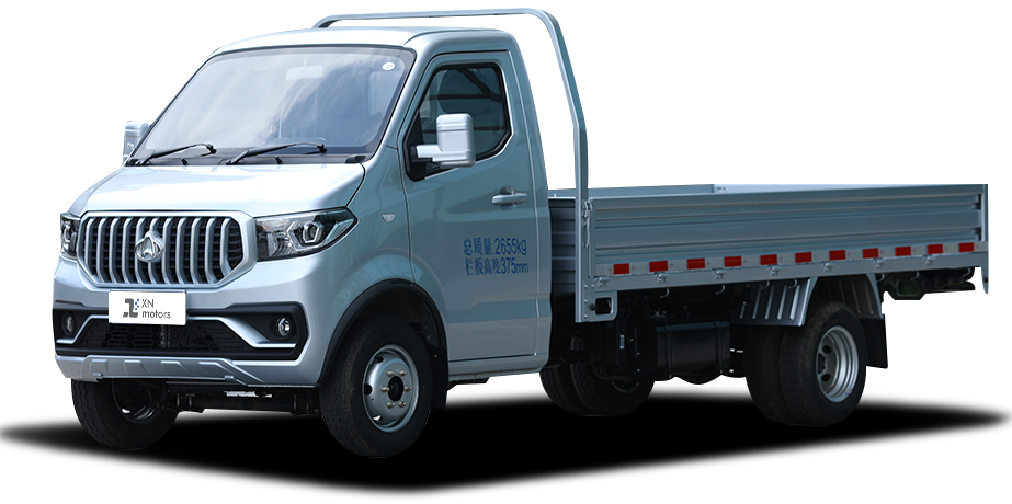 Cagro Truck